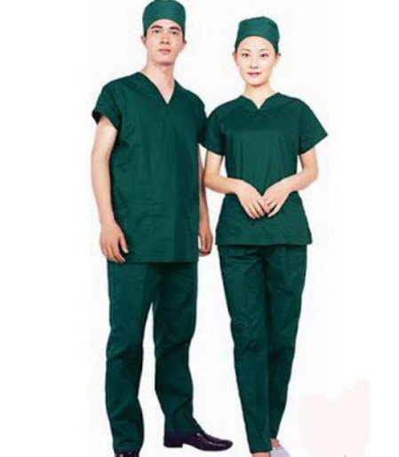Áo mổ X-quang - Công Ty CP Thời Trang Eco Việt Nam
